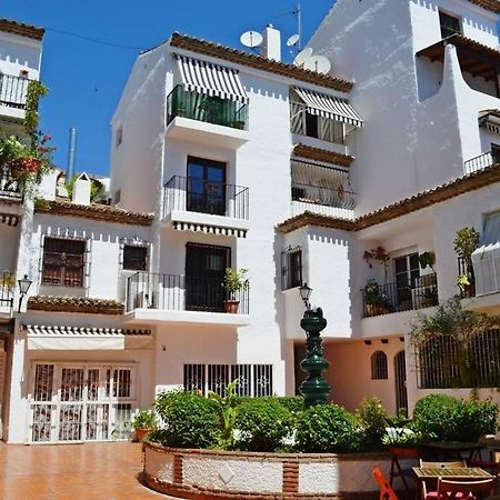 Casa Casablanca Apartment Torremolinos Luaran gambar