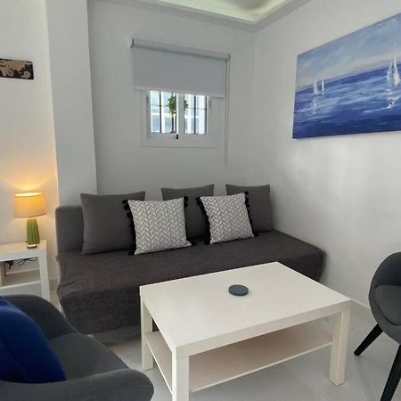 Casa Casablanca Apartment Torremolinos Luaran gambar