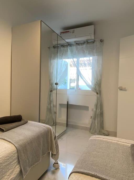 Casa Casablanca Apartment Torremolinos Luaran gambar